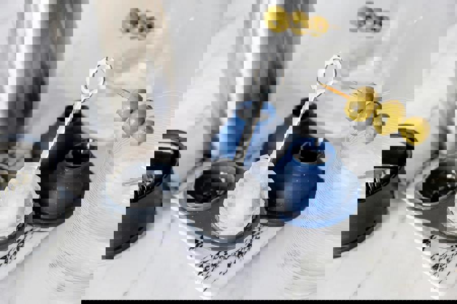 BarCraft Swizzle Ice Mould