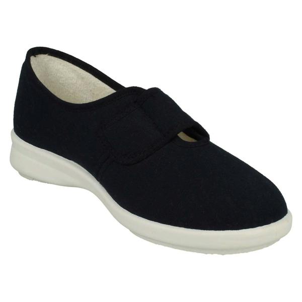 DB Shoes Ladies Easy B Shoes Sandy