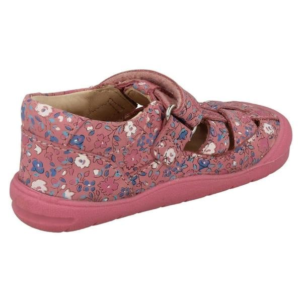 Start-rite Childrens Jojo Maman Bébé Collection By Startrite Closed Toe Sandals Bestie