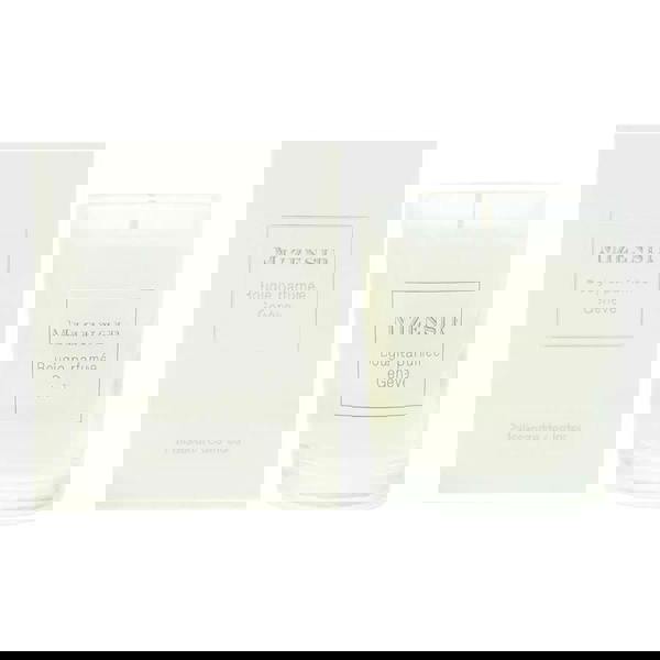 Mizensir Palissandre Des Indes Scented Candle 90g