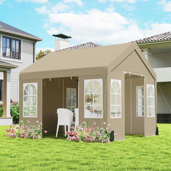 Party Tent