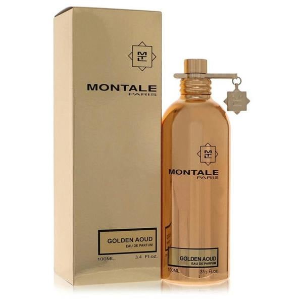 Montale Golden Aoud Eau de Parfum 100 ml