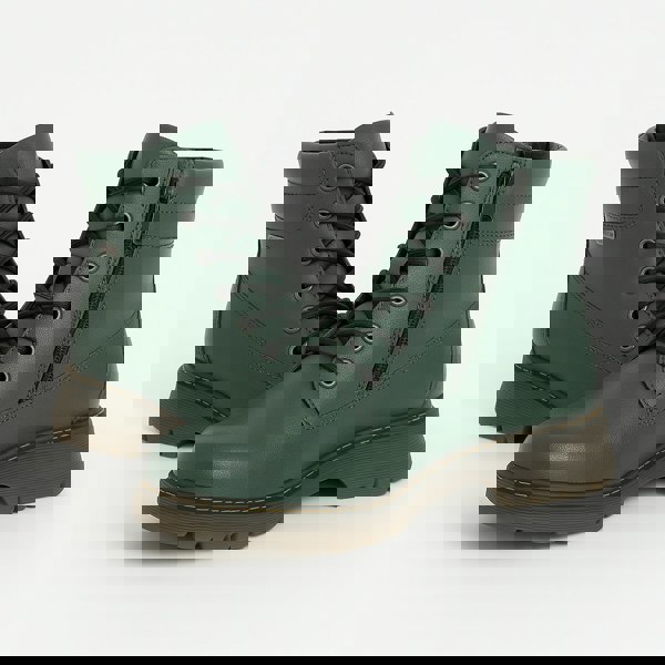 Westland PEYTON 01 Womens Boots Green