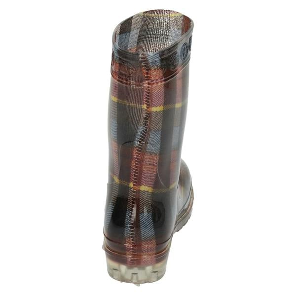 Spot On Childrens Unisex Spot On Wellington Boots