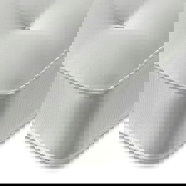 eXtreme Comfort Double-Sided Tufted Innerspring Mattress - 17cm Deep, Medium Comfort