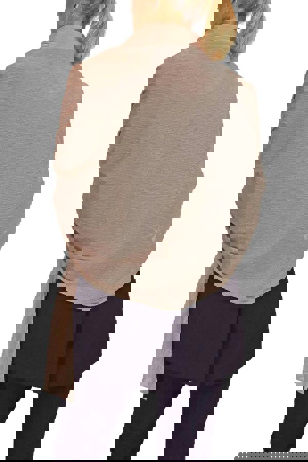 Paulo Due Silk Blend Scarf with Metallic Threads