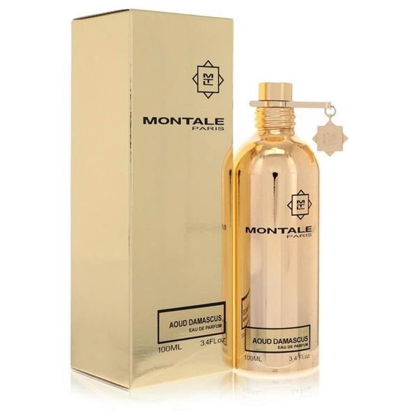 Montale Aoud Damascus Eau De Parfum 100 ml