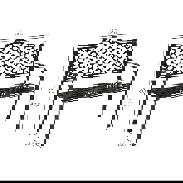 Garden Chair