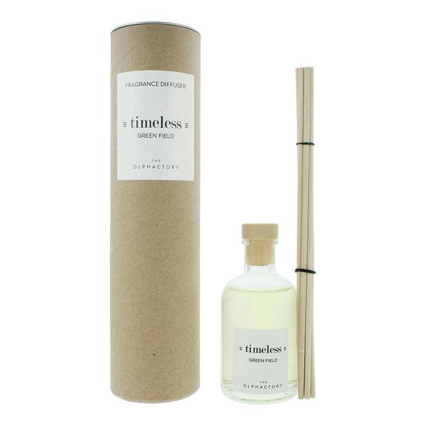 The Olphactory Timeless Green Field Diffuser 100ml
