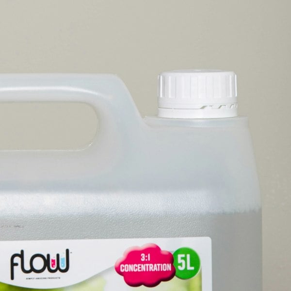Samuel Alexander 5 Litre Garden Patio Acetic Cleaner