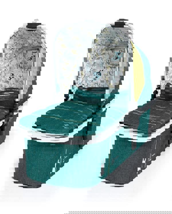 Wow XL Carrycot Hop To It - Carrycot - Cosatto Store