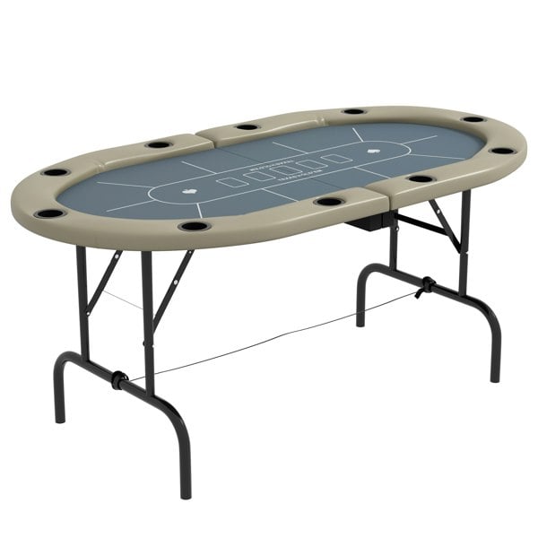 Poker Table