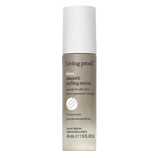 Living Proof. No Frizz Smooth Serum