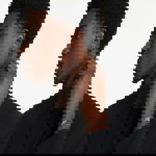 Swarovski Sublima White Zirconia Open Bangle 5723171