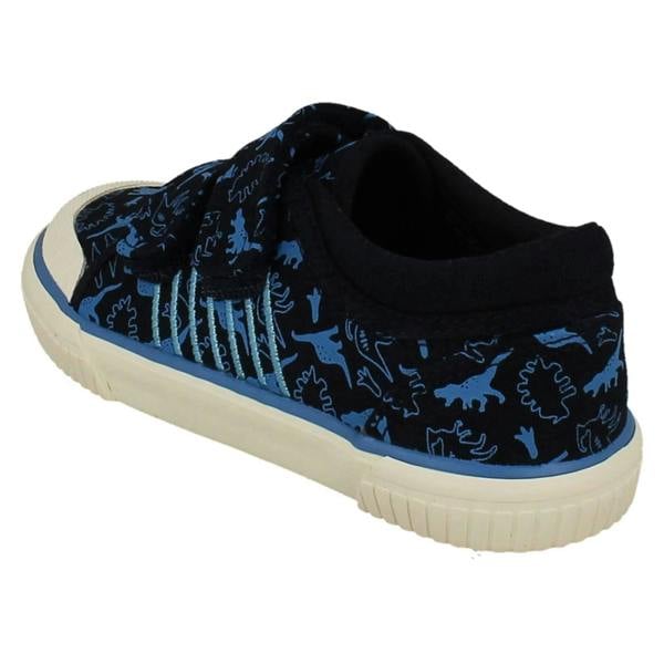 Start-rite Boys Startrite Casual Shoes Raptor