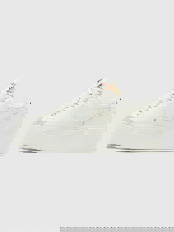 Nike Blazer Low Platform Sail Grey