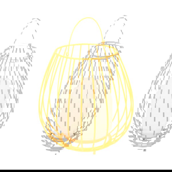 Nordlux Jim To-Go | Battery light | Orange