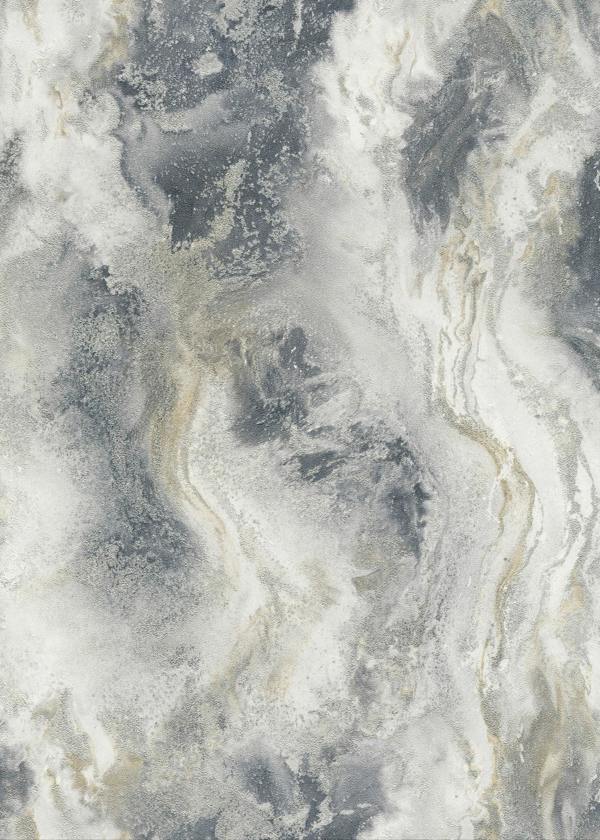 Erismann Silent Flow Embossed Vinyl
