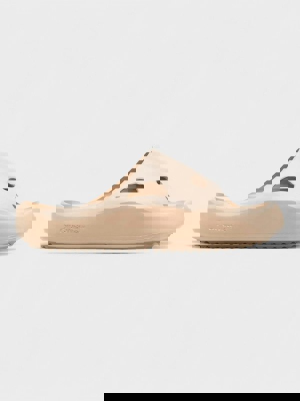 Off - White Meteor Cut Out slides - Supplied FashionOff - White