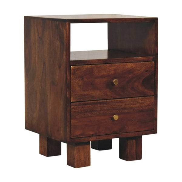 Artisan Furniture Tula Bedside