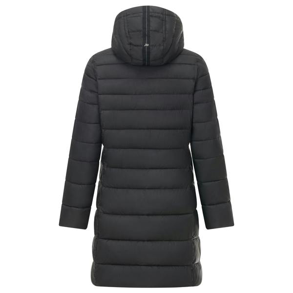 Regatta Womens/Ladies Amara Padded Jacket - Black