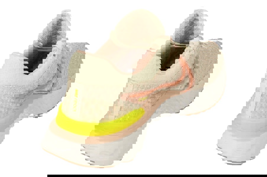 Nike Womens React Infinity Run Fk 3 Dd3024  102 - Sail Light Madder Root 102 - Photo 2