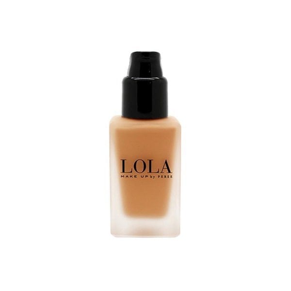 Lola Make Up Lola Matte Long Lasting Liquid Foundation
