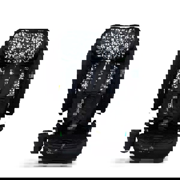 On The Go i-Size Travel Car Seat Silhouette - Carseat - Cosatto Store