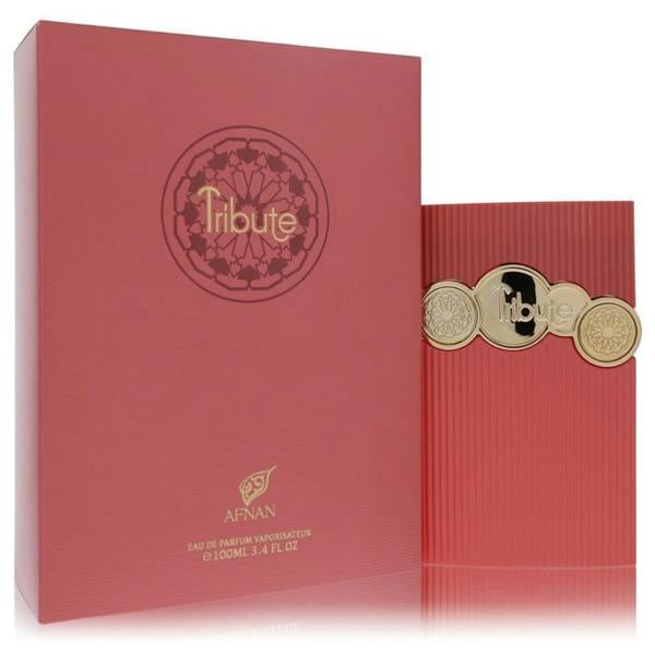 Afnan Tribute Eau De Parfum 100 ml