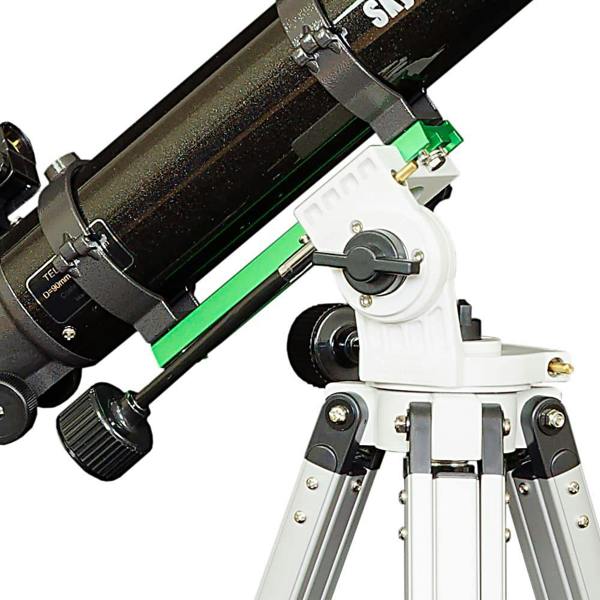 Sky Watcher Evostar 90 Refractor Astronomy Telescope with AZ Pronto Mount