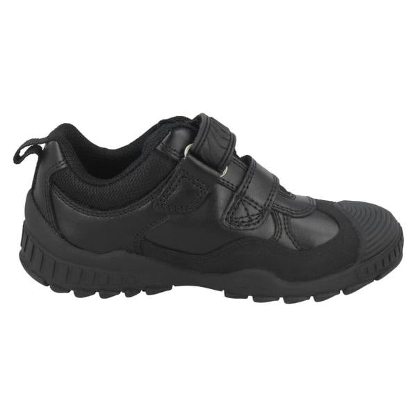Start-rite Boys Startrite School Shoes Extreme Pri