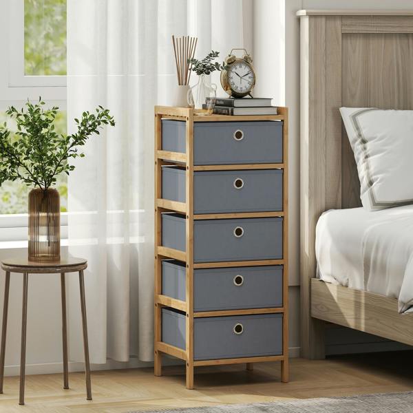 Fabric Dresser