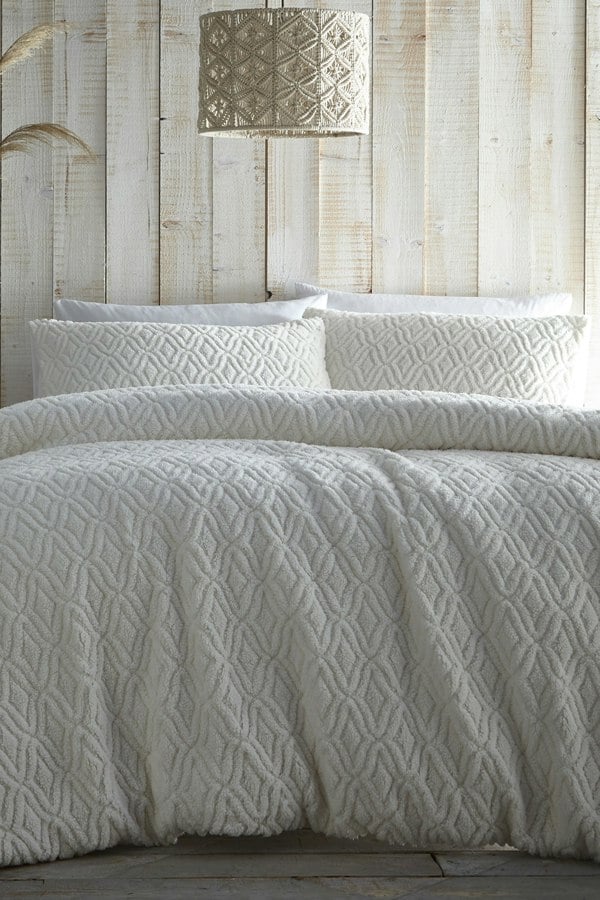 Portfolio Home Ottawa Duvet Cover Set