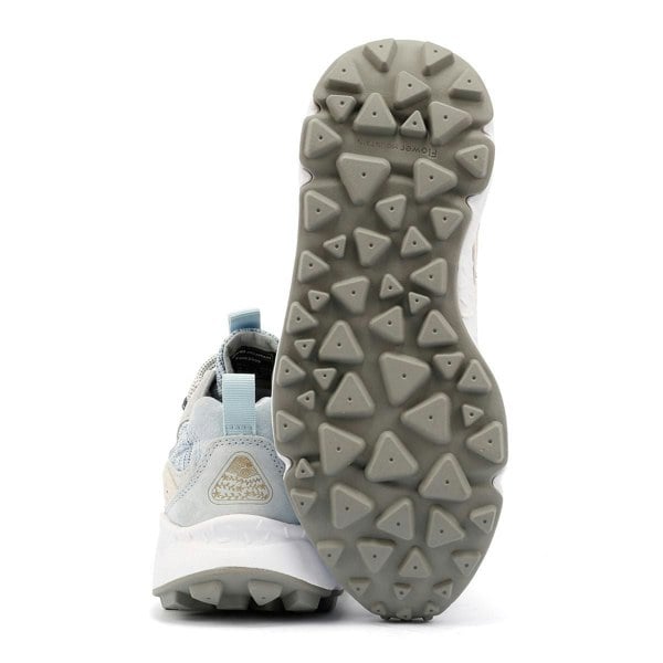 Flower Mountain Yamano 3 Women's Trainers - Blue