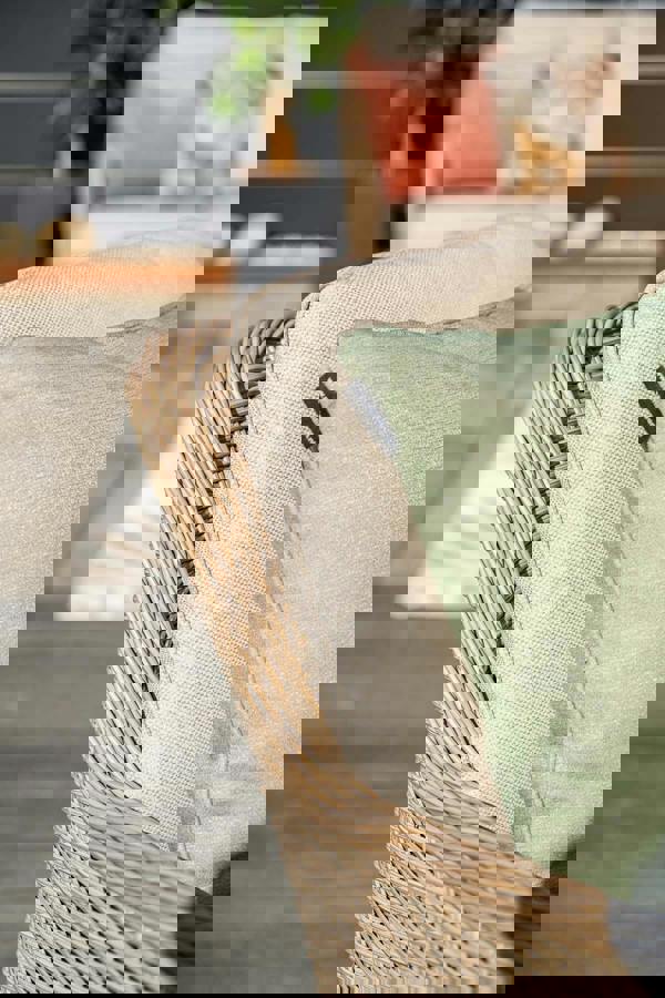 Garden Impressions Jersey 4 Seater Round Dining Suite