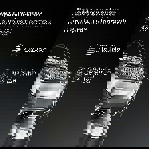 Braun Series 7 74S Electric Shaver ORIGINAL Replacement Head