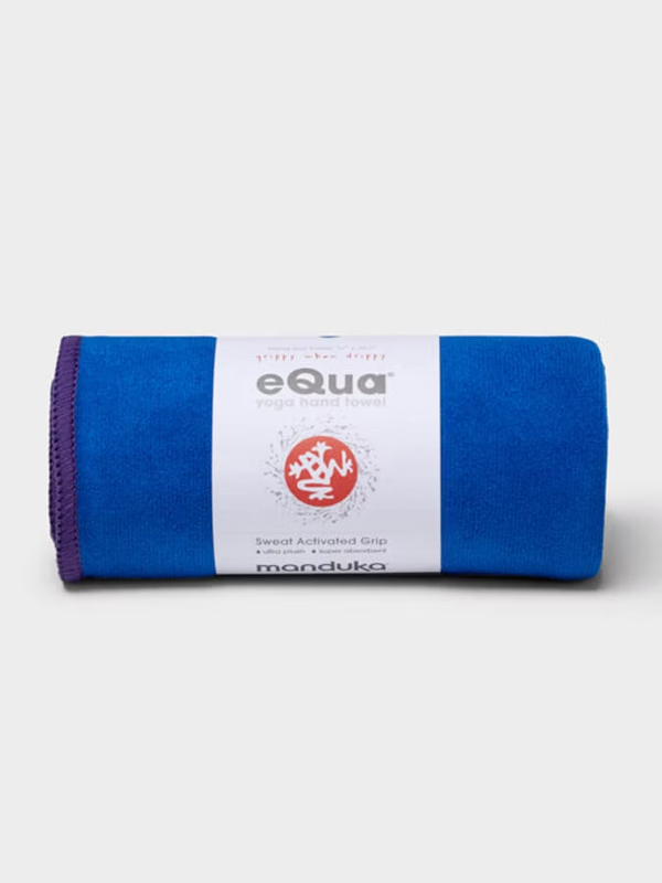 Manduka eQua Hand Towel