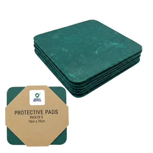 Pack of Protective Pads