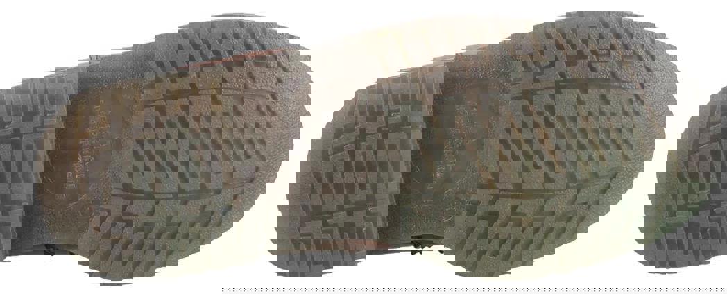 Amblers Dalby Mens Pull On Leather Brogue Dealer Ankle Boots