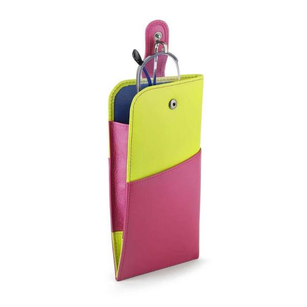 Glasses Case Rio 789 – Cerise