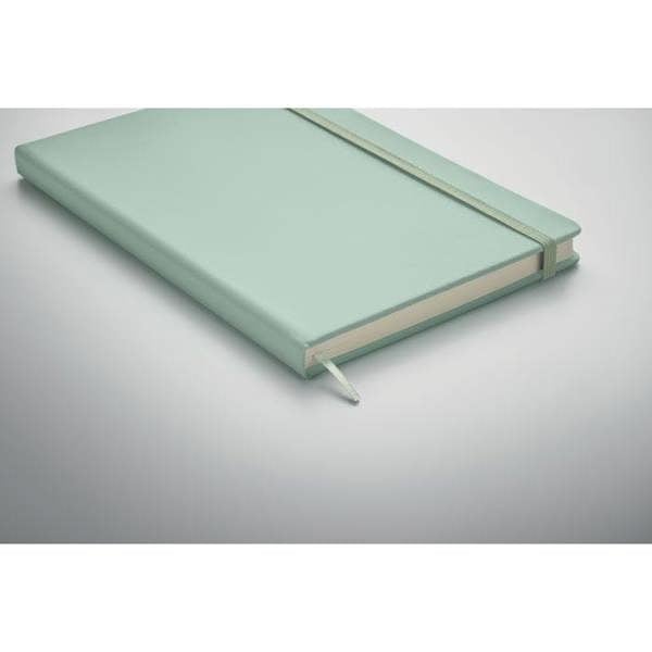 MidOcean Arconot A5 Notepad - Mint Green - 