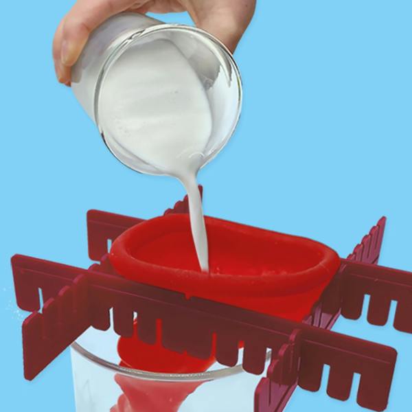 SES Creative Casting and painting - Moulding powder