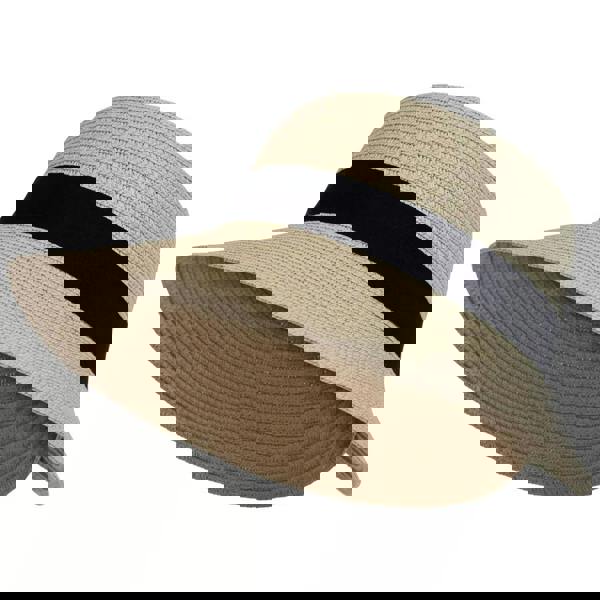 Trespass Womens Payne Paper Sun Hat - Natural