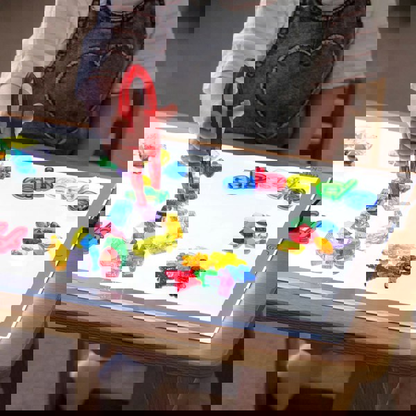 tickit Translucent Colour Discovery Set