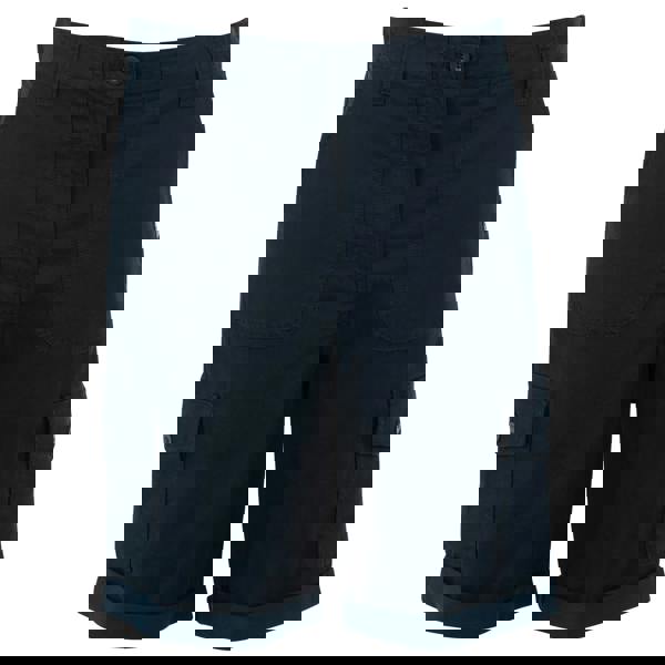 Regatta Womens Shorebella Shorts - Navy