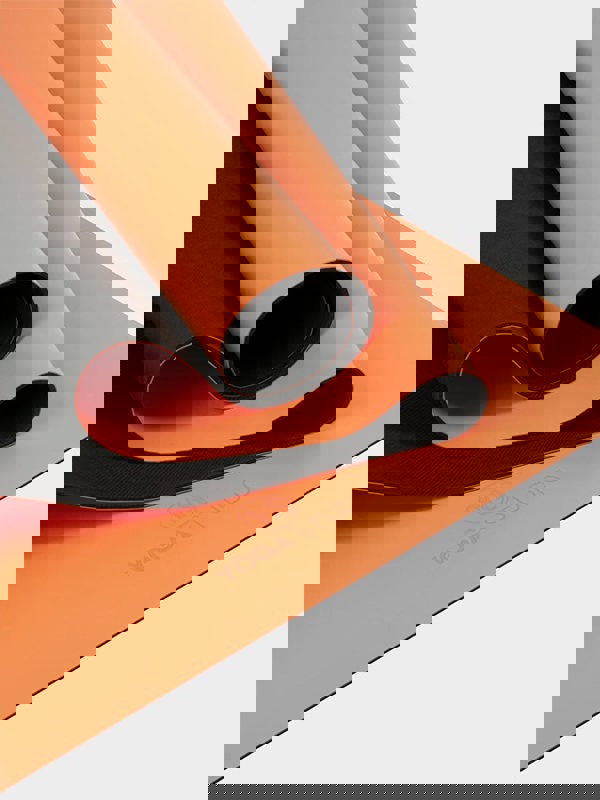 Yoga Studio The Grip Yoga Mat 4mm