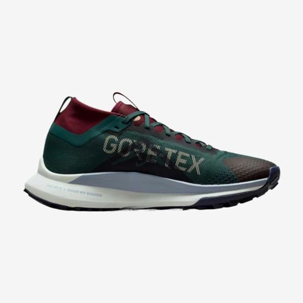 Nike HM9728-300 Sneakers   in  Dark Red