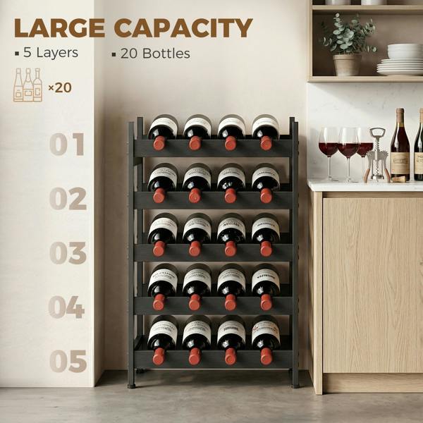 Wine Rack