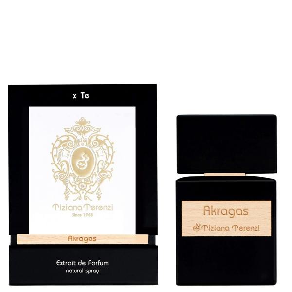 Tiziana Terenzi Akragas Extrait de Parfum 100ml - Additional 2