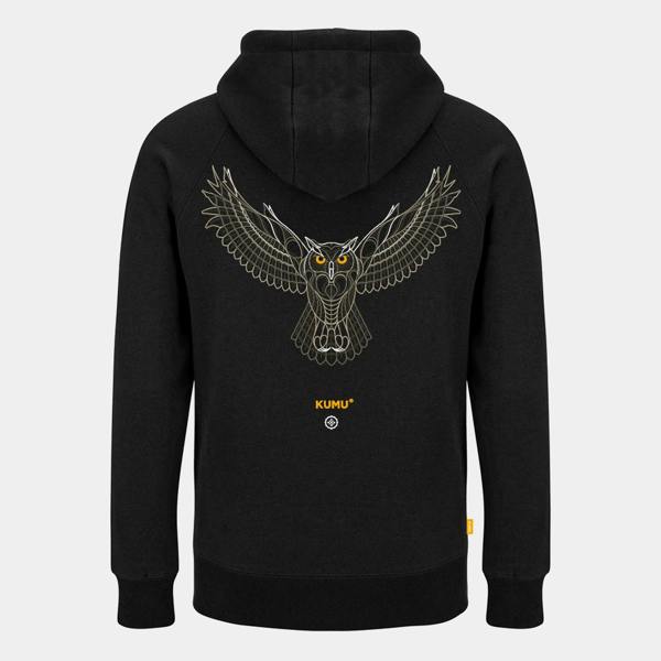 Kumu The Hunter Hoodie